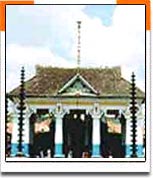 Vaikom Temple