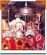 Vaishno Devi Temple