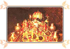 Vaishno Devi Temple