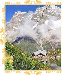 Valley of Flower