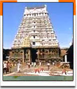  India State Temple