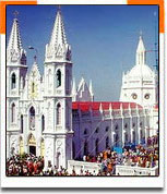 Velankanni Church