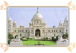 Victoria Memorial, Kolkata