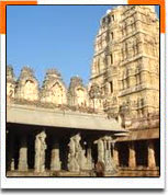 Virupaksha Temple