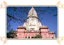 Vishwanath Temple, Varanasi